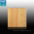 Grain Design Acrylic Sheet OLEG Pattern Wood Cutting Cast Hard Pallet Customized Glossy 1220X2440MM